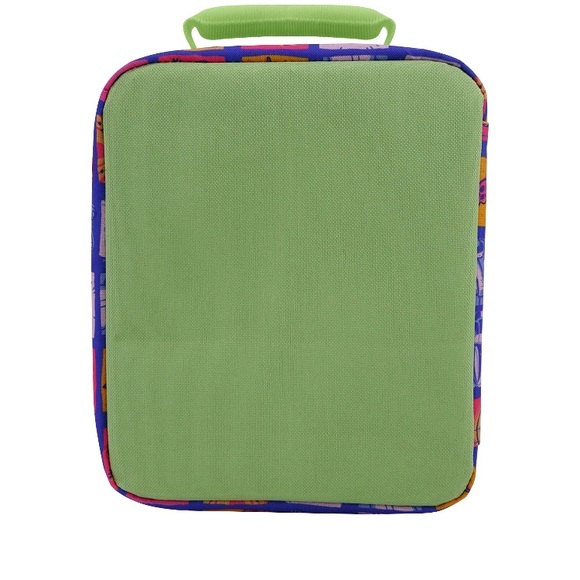 Disney Mandalorian insulated lunch bag - Picture 3 of 4